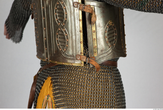 Photos Medieval Knight in mail armor 6 Historical Medieval soldier…